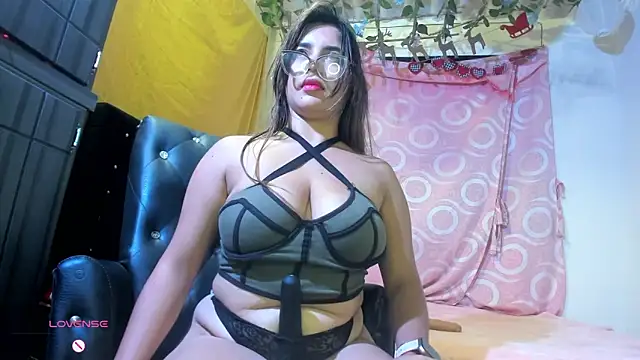 1julianasalazar webcam