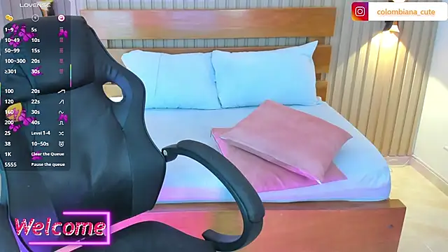 soffia_modre_ webcam