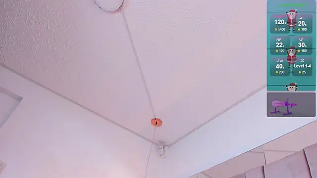 celeste_star0 - Celeste_star0's free webcam