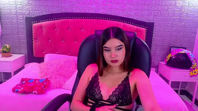 Natalie_loffreda webcam