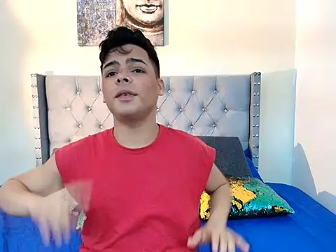 stewart_mateo_ webcam