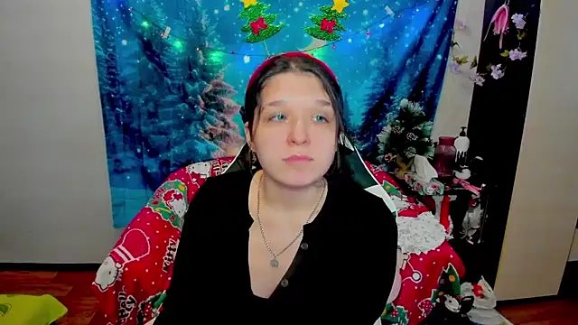 acid_kate - Acid_Kate's free webcam