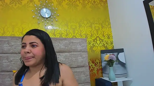 ElianaCollins webcam