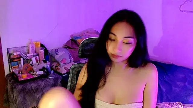 SweetLilly_18 webcam