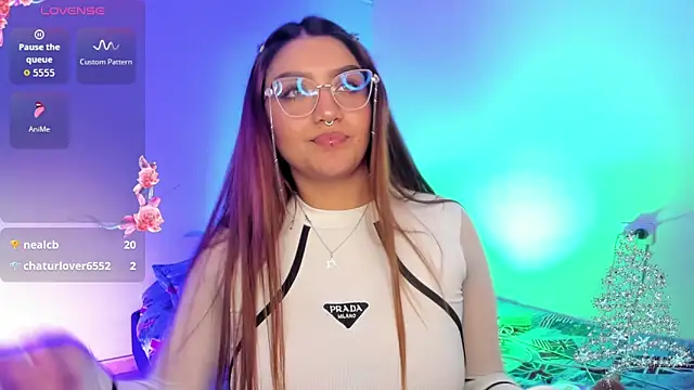 Live sex cam di soy-anny1