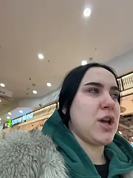 ErikaMurr webcam stripchat model stream image