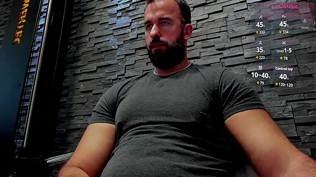 David_Big_Daddy webcam