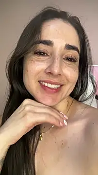 Vicky-Andrade webcam