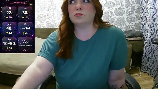 Sabrina_Poison webcam