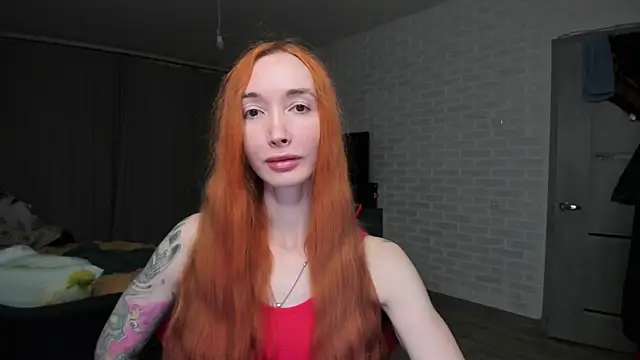 roxy_silver - Roxy_Silver's free webcam