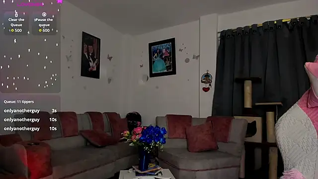 katty_snow - Katty_snow's free webcam