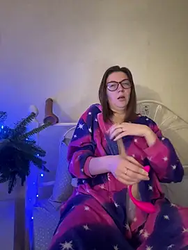 BeatriceTender webcam