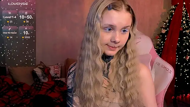 Britney_Lynch webcam