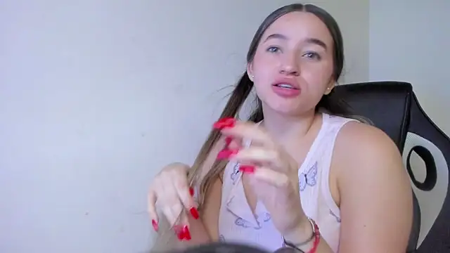 Sophie_spencer1 webcam