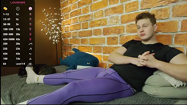 charlie_smiley webcam