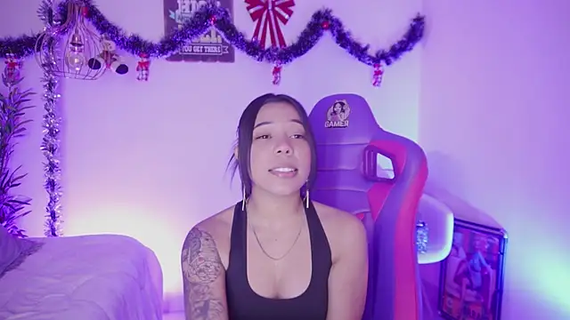 madelyn_rose_ - Madelyn_rose_'s free webcam