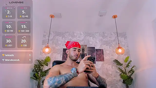 Nate_franco webcam