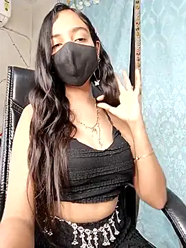 Parinaaz18 webcam