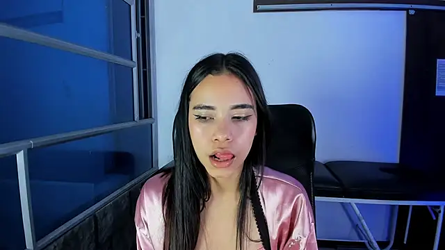 Jasmin_Skinny webcam