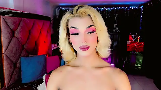 the-horus-girl webcam