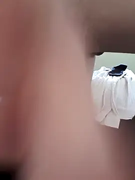 MystiqueRider webcam