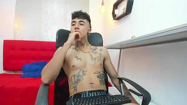 Patrick_Rango webcam