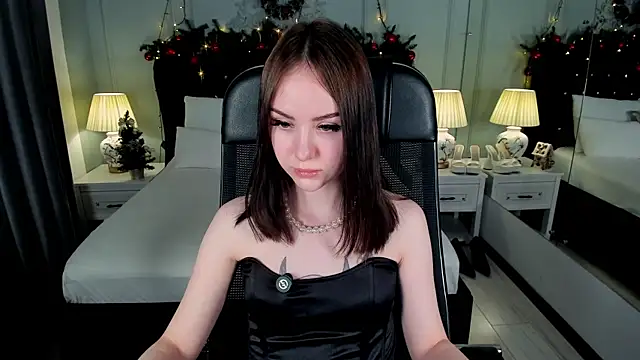 marysparkle - MarySparkle's free webcam