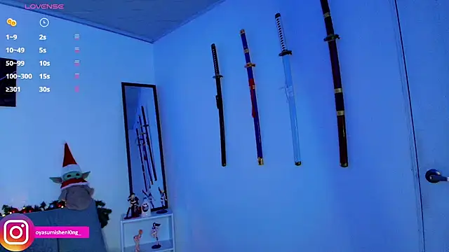 nicorobinn - Nicorobinn's free webcam