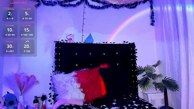 Cooperrosscute233 webcam