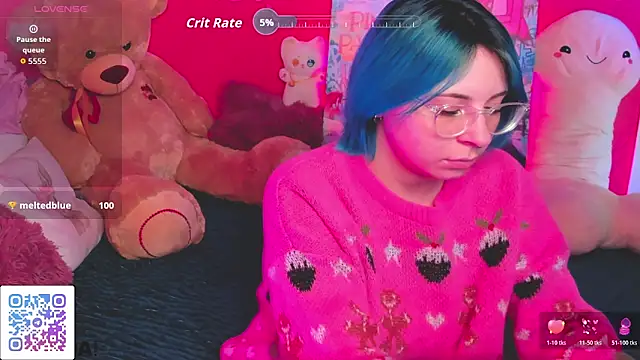 penny_stanley - Penny_Stanley's free webcam