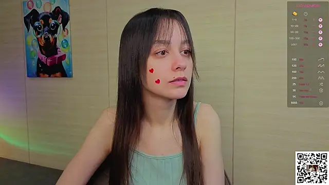 vineciadestors - VineciaDestors's free webcam