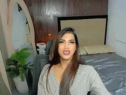 CassieSommereux webcam