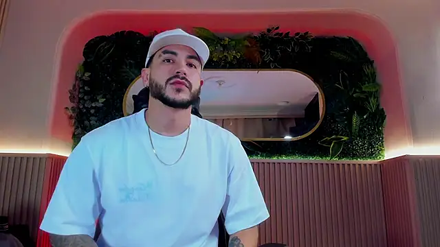 Dante_Dimarco webcam