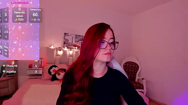 Amaraa_couper1 webcam