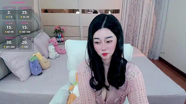 xiaodie-baby - Xiaodie-baby's free webcam