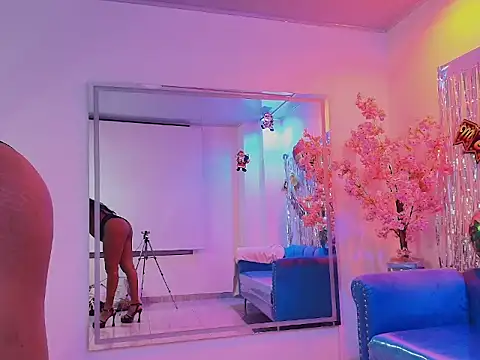 Alondra_gomexxx webcam