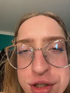 evelunny - EveLunny's free webcam