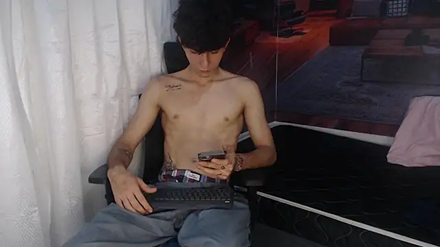 Bryant_Connor webcam