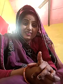 Pooja_hote – webcam model profile photo