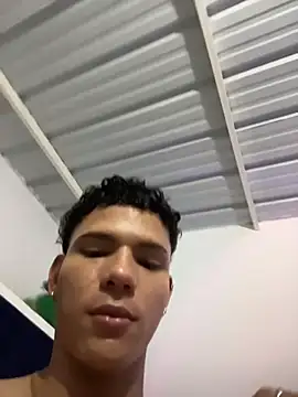 secret_justin7 webcam