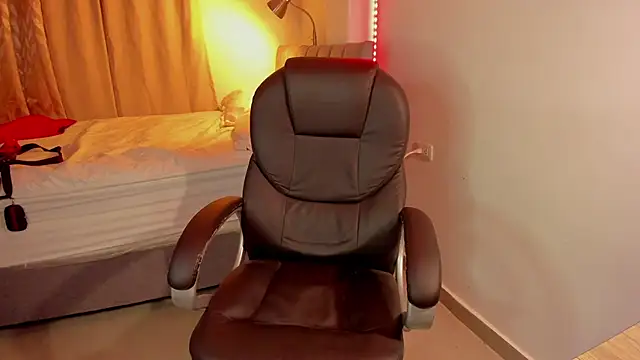 master_evil07 webcam