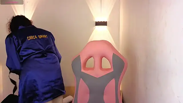 Ivonne_ferrer__ webcam