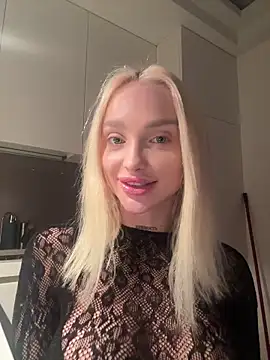blonde_di webcam