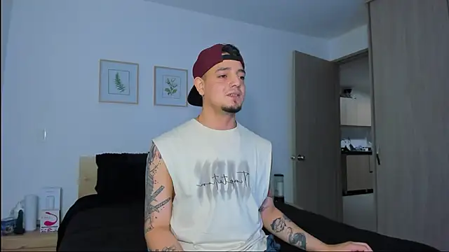 alejandro_calderon1 webcam