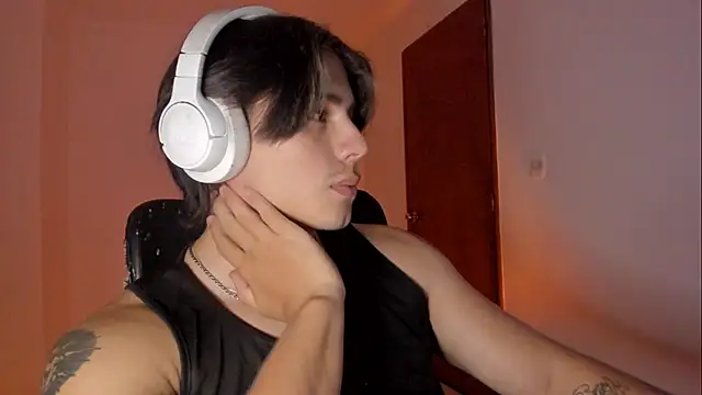 Giordano_Russo webcam