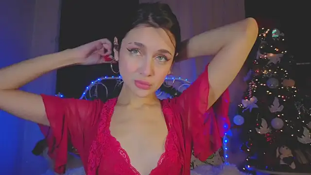 funny_bunny - Funny_Bunny's free webcam