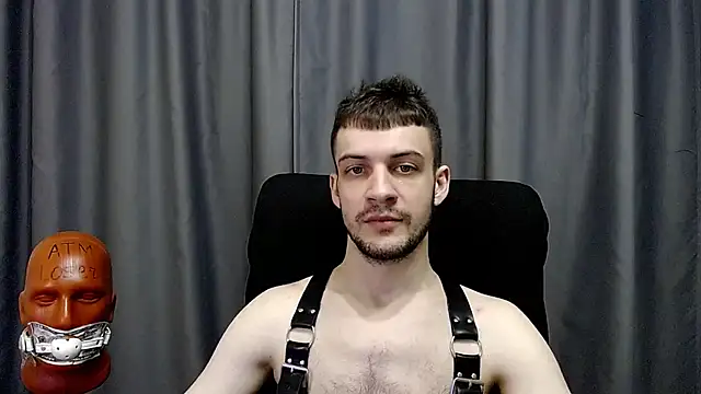 _Damien_thorn_ webcam