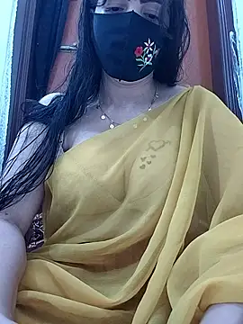 saanvi-sen - Saanvi-Sen's free webcam