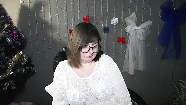 zannadreil - ZannaDreil's free webcam