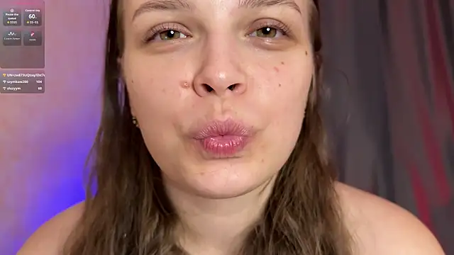 little_nymphomaniac from StripChat is Freechat